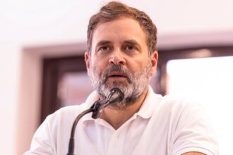 యుఎస్ లో లార్డ్ రామ్ గురించి వ్యాఖ్యలపై ఎఫ్ఐఆర్ రాహుల్ గాంధీకి వ్యతిరేకంగా కోరింది బ్రౌన్ యూనివర్శిటీ బోస్టన్