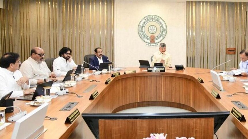 రాజధానిగా అమరావతి పేరును పేరును చేర్చేలా - ఏపీ ఏపీ కీలక నిర్ణయాలు నిర్ణయాలు