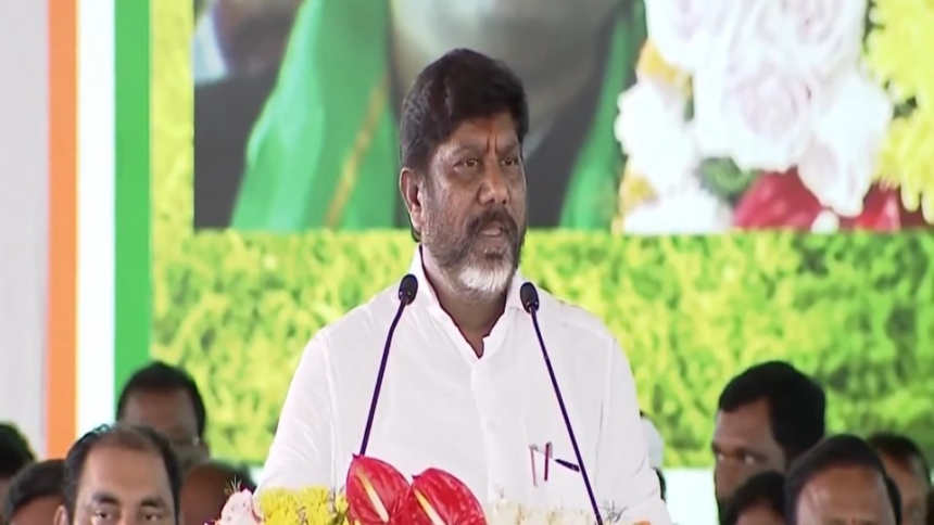 రాజీవ్ యువ వికాసంపై బిగ్ అప్డేట్ అప్డేట్, జూన్ 2 న రూ .1000 కోట్లు.