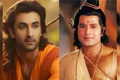 రామాయణ మూవీపై ముఖ్యమంత్రి కీలక కీలక