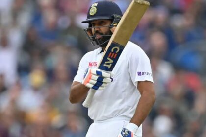 రోహిత్ శర్మ యొక్క పరీక్ష ప్రయాణం: చక్కటి ఓపెనర్‌కు సగటు మిడిల్-ఆర్డర్ బ్యాటర్