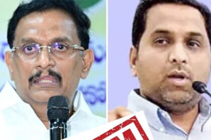 లిక్కర్‌ స్కామ్‌ నిందితులతో ఎంపీ ఎంపీ చిన్నికి సంబంధాలు .. విజయవాడ ఎంపీపై మాజీ మాజీ ఎంపీ సంచలన సంచలన ఆరోపణలు