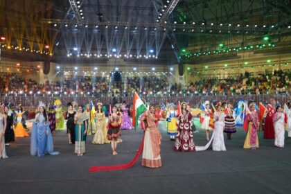 లైవ్: హైదరాబాద్ లో మిస్ వరల్డ్ 2025 ఫైనల్ ఫైనల్ ఈవెంట్