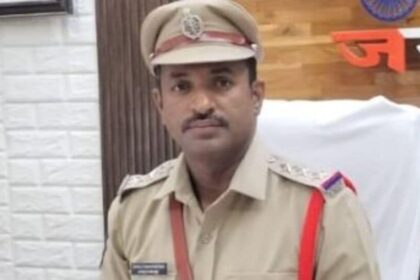 వరంగల్‌ మిల్స్‌ కాలనీ కాలనీ సీఐపై సస్పెన్షన్ వేటు… నిందితురాలిపై స్టేషన్‌లోనే లైంగిక లైంగిక వేధింపులు