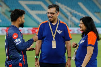 "వాటిని నిలుపుకోవడం ఆపండి": ఎల్‌ఎస్‌జి యొక్క పేద ఐపిఎల్ 2025 షో వెనుక రిషబ్ పంత్ యొక్క 'సాకు' పదునైన ప్రతీకారం