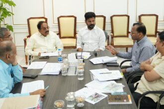 వానాకాలం సాగుకు సన్నద్ధంగా సన్నద్ధంగా - ముద్రా న్యూస్