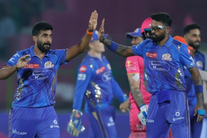 "వినయంగా ఉండాలనుకుంటున్నాను": మి rr rr ను కూల్చివేసిన తరువాత హార్దిక్ పాండ్యా యొక్క మొదటి ప్రతిచర్య