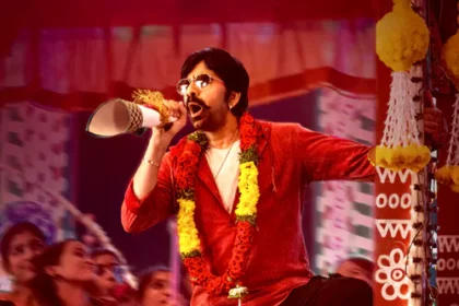 వినాయక చవితికి 'మాస్ మాస్' .. ఈసారి సౌండ్ మామూలగుండదు!