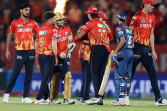 విమానాశ్రయం మూసివేయడంతో, ధారాంషాలాలో MI VS PBKS IPL ఘర్షణ వేదిక మార్పుకు అవకాశం ఉంది