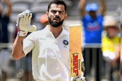 "విరాట్ కోహ్లీ ఇప్పటికీ అతనిలో చాలా క్రికెట్ మిగిలి ఉంది": 1983 ప్రపంచ కప్ విజేత