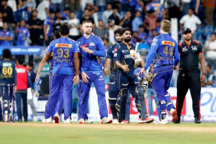 "విషయాలు గమ్మత్తైనవి": జిటికి నష్టపోయిన తరువాత మి ప్లేఆఫ్స్ ఆశలపై భారతదేశం గొప్పది