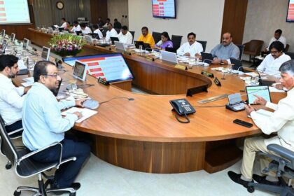 వైద్య, ఆరోగ్య శాఖ శాఖ షాక్‌ ..
