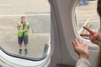 వైరల్ వీడియో: రాక్, పేపర్, "పూజ్యమైన"