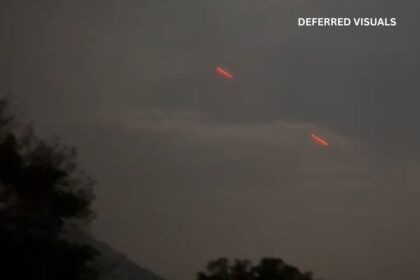 శ్రీనగర్ అంతటా విన్న పేలుళ్లు, భారతదేశం-పాక్ కాల్పుల విరమణ తరువాత ఒమర్ అబ్దుల్లా చెప్పారు