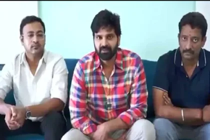 శ్రీవిష్ణు వీడియో వైరల్‌ .. 'కన్నప్ప' గురించి గురించి ఏమన్నాడంటే ..?