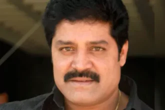 శ్రీహరి చేసిన భారీ సాయం సాయం