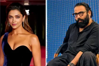 సందీప్ రెడ్డికి మెగా కౌంటర్ ఇచ్చిన దీపికా దీపికా!