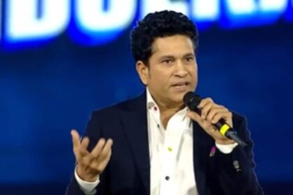 సచిన్ టెండూల్కర్ ఆపరేషన్ సిందూర్ తర్వాత 'నిర్భయమైన' ప్రకటన చేస్తాడు: "ఉగ్రవాదం ..."