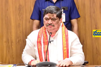 సమ్మె సమ్మె - ముద్రా న్యూస్