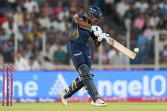 సాయి సుధర్సన్ స్క్రిప్ట్స్ హిస్టరీ