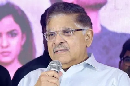 సింగిల్ మూవీ లాభాల్లో మన సైనికులకు సైనికులకు భాగం .. అల్లు అరవింద్ అరవింద్ కీలక!