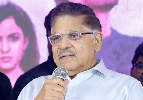 సింగిల్ మూవీ లాభాల్లో మన సైనికులకు సైనికులకు భాగం .. అల్లు అరవింద్ అరవింద్ కీలక!