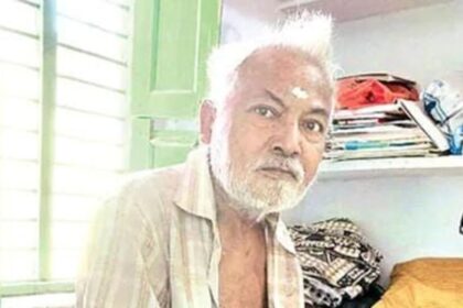 సినిమా ఇండస్ట్రీలో విషాదం .. బలగం బలగం నటుడు జీవీ బాబు కన్నుమూత కన్నుమూత