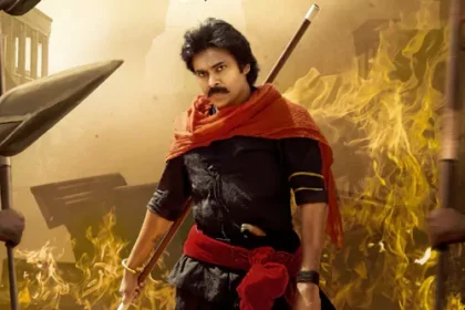 హరి హర వీరమల్లు .. ఇది ఇది నిజంగా పవన్ కళ్యాణ్ సినిమానేనా ..?