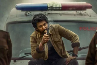 హిట్ -3 కలెక్షన్స్ .. నాని నాని ఊచకోత!