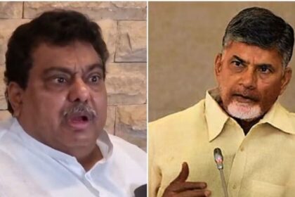 హెచ్ఏఎల్ ఏపీకి తరలింపు ప్రచారం, సీఎం సీఎం చంద్రబాబు మాట్లాడితే మాట్లాడితే తప్పే - కర్ణాటక మంత్రి మంత్రి పాటిల్ పాటిల్- కర్ణాటక మంత్రి పాటిల్ స్లామ్స్ సిఎం చంద్రబాబు నాయుడు ఓవర్ హాల్ ఎపి పున oc స్థాపన పుకార్లు, జాతీయ