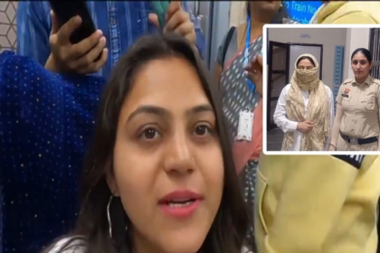 హైదరాబాద్ లోనూ జ్యోతి మల్హోత్రా చక్కర్లు, ఎవరిని కలిశారనే కోణంలో నిఘా వర్గాలు వర్గాలు ఆరా