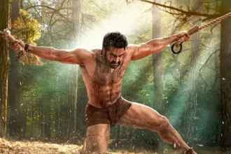 100 గ్రేటెస్ట్ ఫిలిమ్స్ లో 'ఆర్ఆర్ఆర్' స్థానమిదే ..!