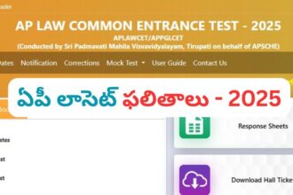 25 2025 ఫలితాలు ఫలితాలు