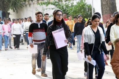 CUET UG 2025 ఫలితాలు ఇంకెప్పుడు? ఎన్టీఏపై లక్షలాది మంది మంది ఆగ్రహం ..