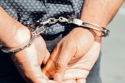 అంబర్ పేట 'న్యూడ్ న్యూడ్ కేసు' - దంపతులు దంపతులు దంపతులు