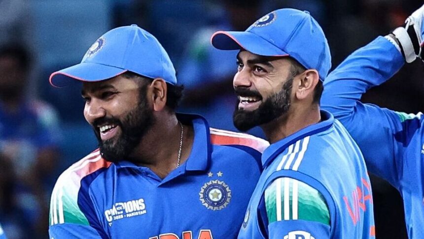 అట్లుంటది అట్లుంటది, రోహిత్ రోహిత్ క్రేజ్ .. 4 నెలల ముందుగానే వన్డే వన్డే మ్యాచ్ టికెట్లు సోల్ట్ సోల్ట్ ఔట్ .. హాట్ కేకుల్లా కేకుల్లా కేకుల్లా కేకుల్లా కేకుల్లా