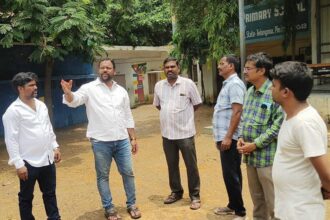 అధ్వానంగా ప్రభుత్వ ప్రభుత్వ - ముద్రా న్యూస్