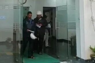అనకాపల్లి అనకాపల్లి జిల్లాలో - ఫార్మా ఫార్మా కంపెనీలో విష వాయువు లీక్ లీక్, ముగ్గురు ముగ్గురు ముగ్గురు మృతి మృతి మృతి ..! - అనకపల్లె జిల్లాలోని జెఎన్ ఫార్మా సిటీ వద్ద టాక్సిక్ గ్యాస్ లీక్,