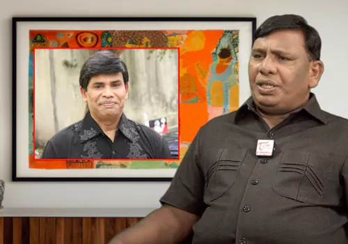 అన్నయ్య నన్ను విషం పెట్టి పెట్టి .. అమ్మని అమ్మని డబ్బు కోసం చంపారు!