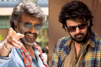అప్పుడు రజినీకాంత్ .. ఇప్పుడు ఇప్పుడు ప్రభాస్ ..!