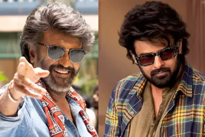 అప్పుడు రజినీకాంత్ .. ఇప్పుడు ఇప్పుడు ప్రభాస్ ..!