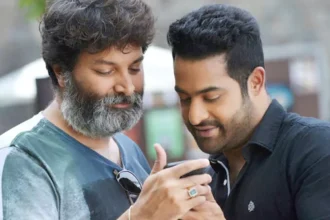 అఫీషియల్ .. సుబ్రహ్మణ్య సుబ్రహ్మణ్య స్వామిగా ఎన్టీఆర్ ..!