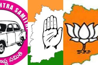 అభ్యర్థి అభ్యర్థి ..? ఎలా ముందుకెళ్దాం ...! 'జూబ్లీహిల్స్ బైపోల్'పై పార్టీల పార్టీల ఫోకస్