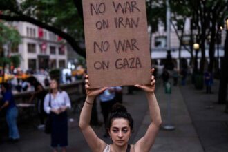 అమెరికా-ఇరాన్ యుద్ధ భయాలు భయాలు: రాబోయే రోజుల్లో దాడికి సిద్ధమవుతున్న యూఎస్ యూఎస్