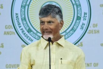 ఆంధ్రప్రదేశ్‌లో 'సర్క్యులర్ ఎకానమీ' విప్లవం: రెండు రెండు నూతన పాలసీ పాలసీ, ఏడాదిలో 3 భారీ భారీ భారీ