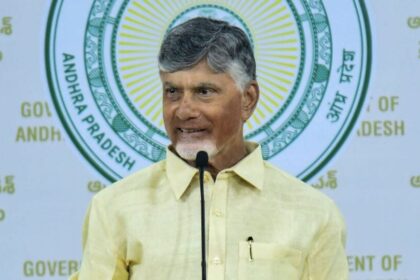ఆంధ్రప్రదేశ్‌లో 'సర్క్యులర్ ఎకానమీ' విప్లవం: రెండు రెండు నూతన పాలసీ పాలసీ, ఏడాదిలో 3 భారీ భారీ భారీ
