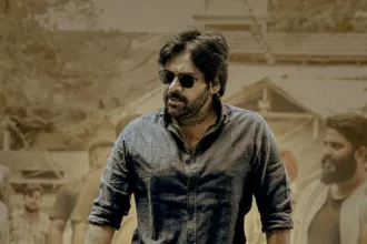 ఆర్ఆర్ఆర్ ని మించిన బిజినెస్ .. ఇది ఇది పవన్ కళ్యాణ్ రేంజ్ ..!