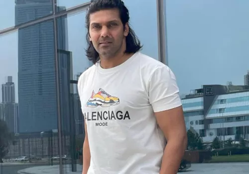 ఆర్య ఇంట్లో ఐటి ఐటి .. ఆ ఆ రెస్టారెంట్ లో కూడా