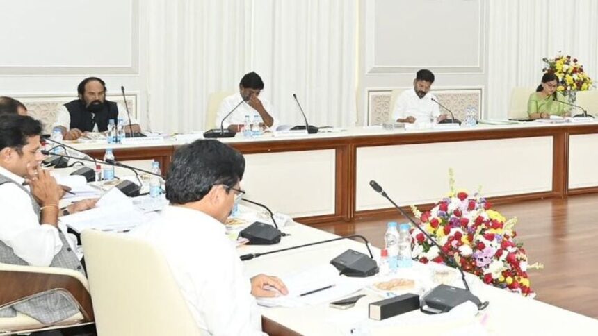 ఆర్‌ఆర్‌ఆర్‌ నిర్మాణానికి గ్రీన్ గ్రీన్ - తెలంగాణ తెలంగాణ కేబినెట్ నిర్ణయాలివే- తెలంగాణ క్యాబినెట్ ఇక్కడ కీలక నిర్ణయాల వివరాలను ఆమోదిస్తుంది, తెలంగాణ తెలంగాణ