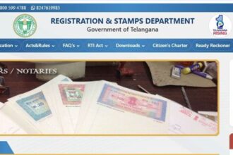 ఇకపై ఇకపై 'స్లాట్ స్లాట్' రిజిస్ట్రేషన్లు - సరికొత్తగా 'ఏఐ' సేవలు సేవలు సేవలు ..! మీకోసమే ఈ వాట్సాప్ నెంబర్